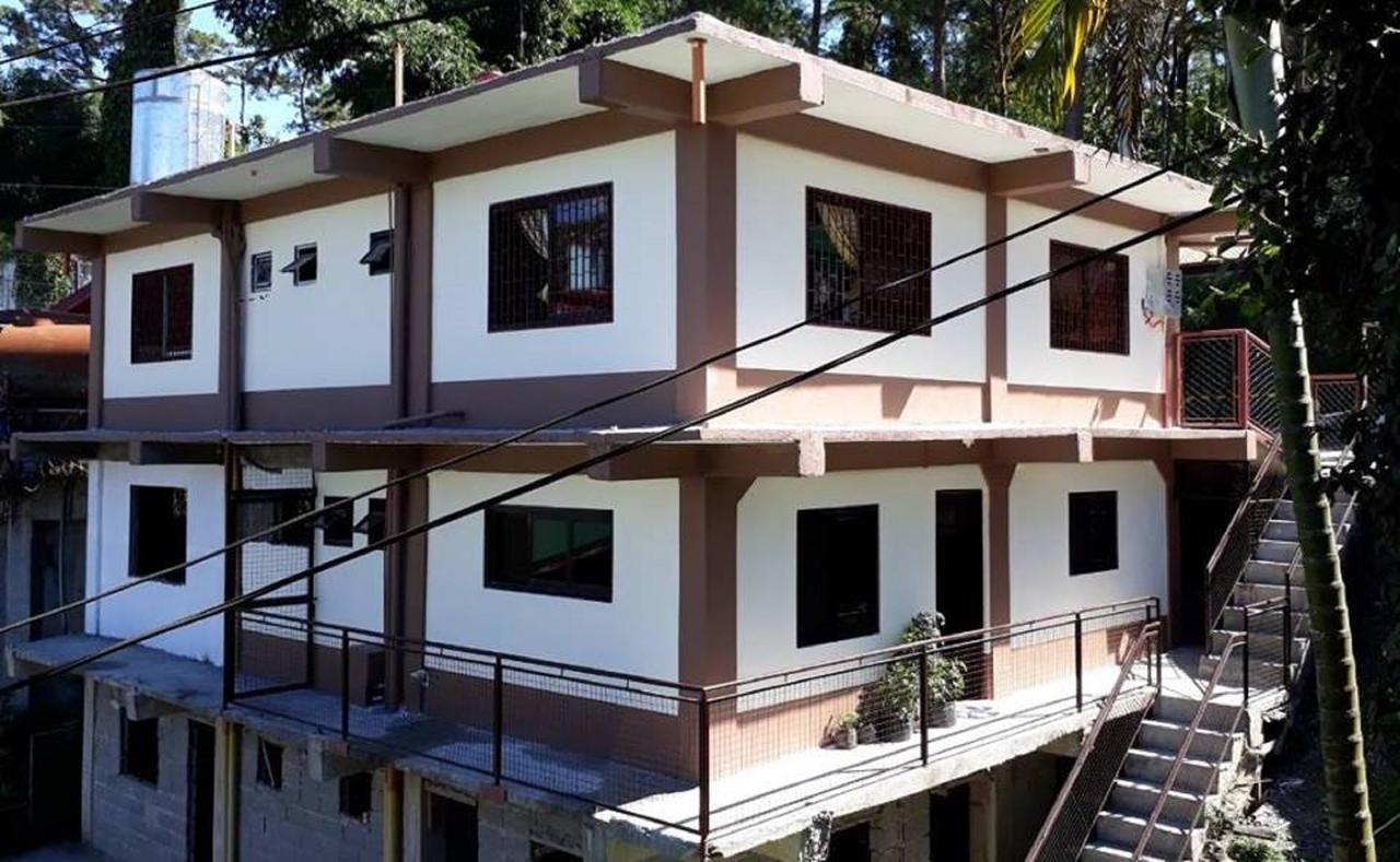 Kl Baguio City Transient Apartment Exterior photo
